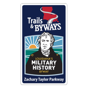 Louisiana's Military History