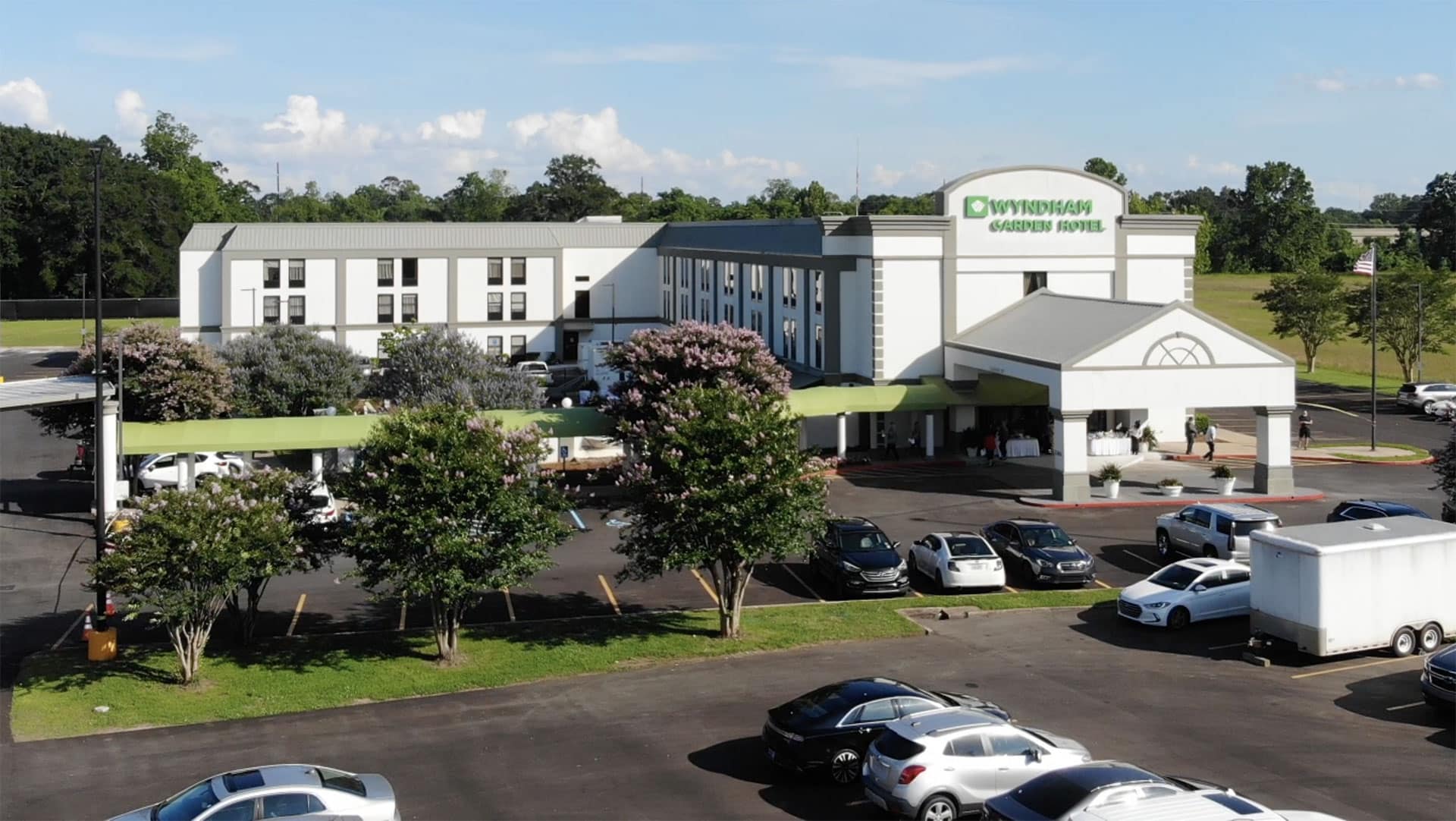 Alexandria Convention... Explore Alexandria Pineville Louisiana