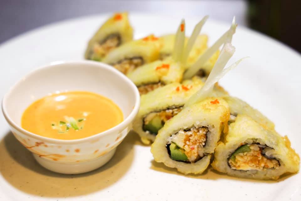 Mikado Sushi and Steak House Explore Alexandria Pineville Louisiana