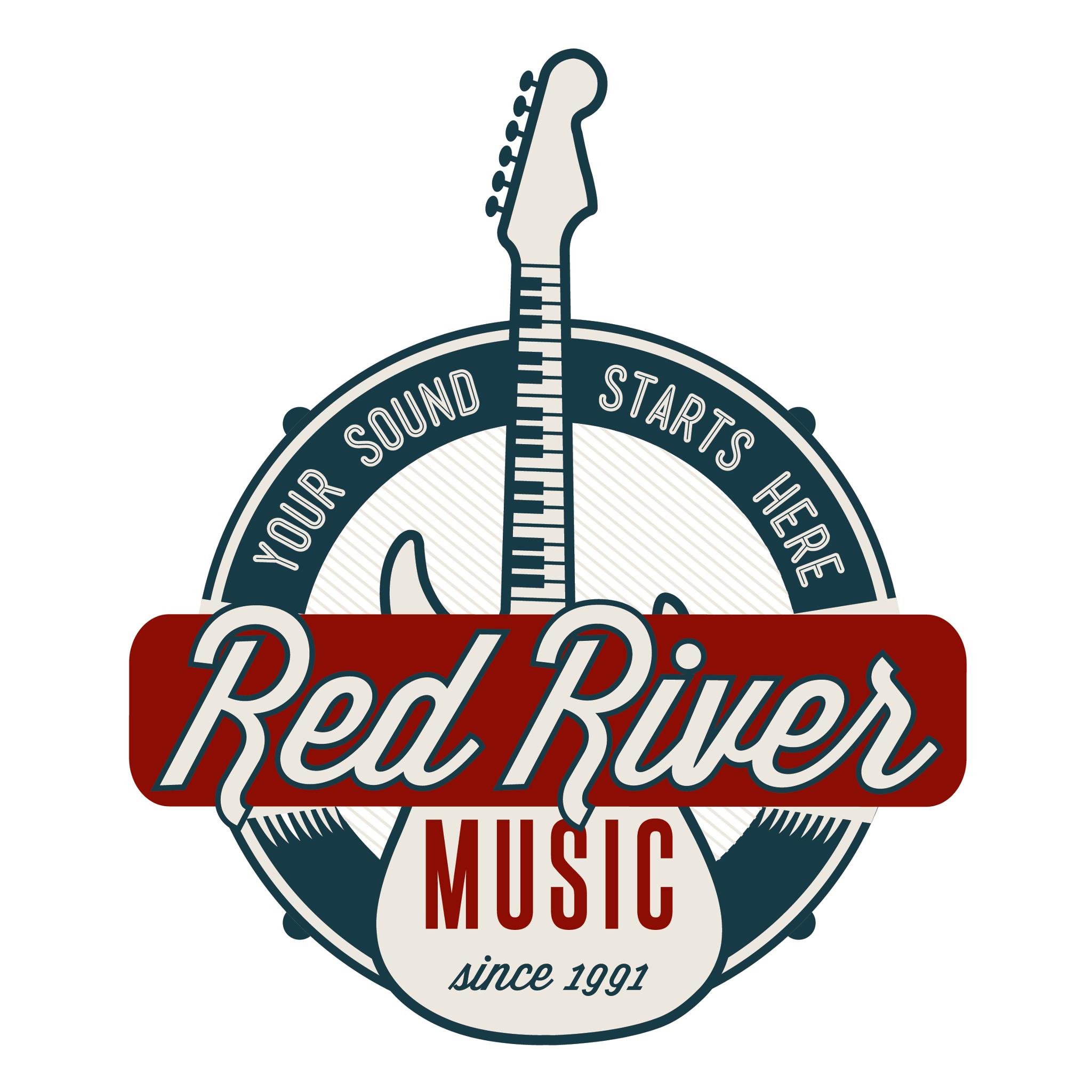 Red River Music Explore Alexandria Pineville Louisiana