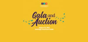 Children's Advocacy Network GALA & AUCTION