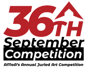 36th September Competition Logo