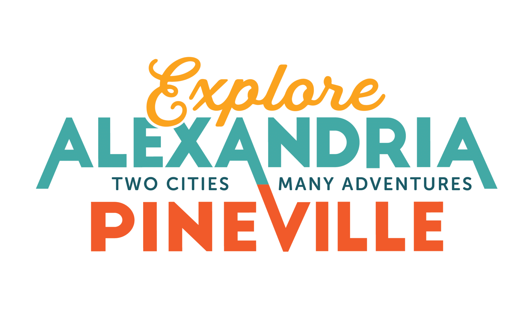Grant & Sponsor App... Explore Alexandria Pineville Louisiana