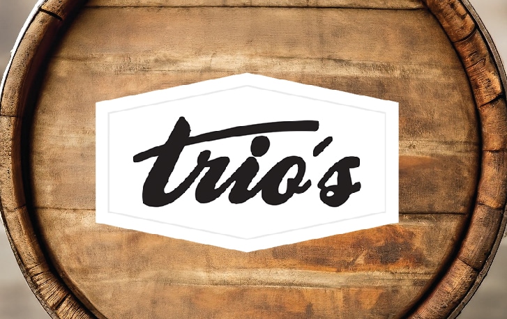 Trio's Bar & Grill