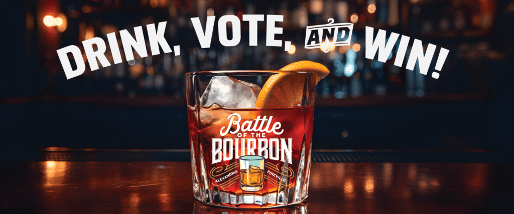 , Battle of the Bourbon