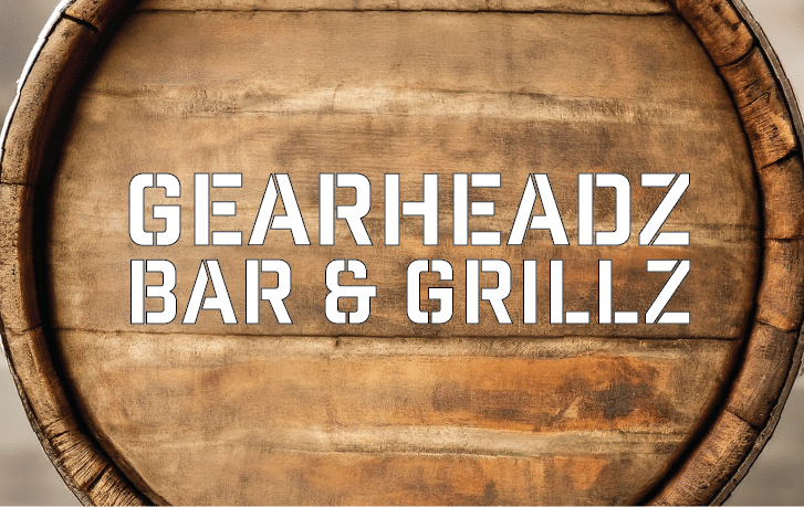 Gearheadz Bar & Grill