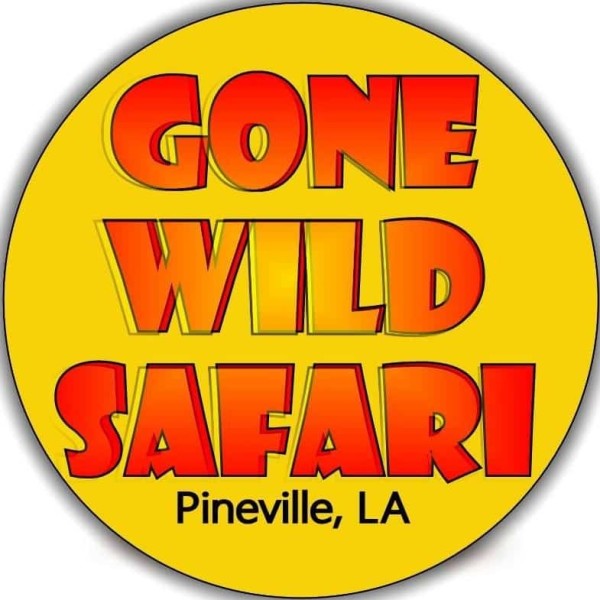 gone wild safari hooper road pineville la