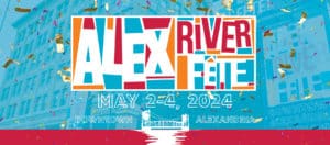 Alex River Fête
