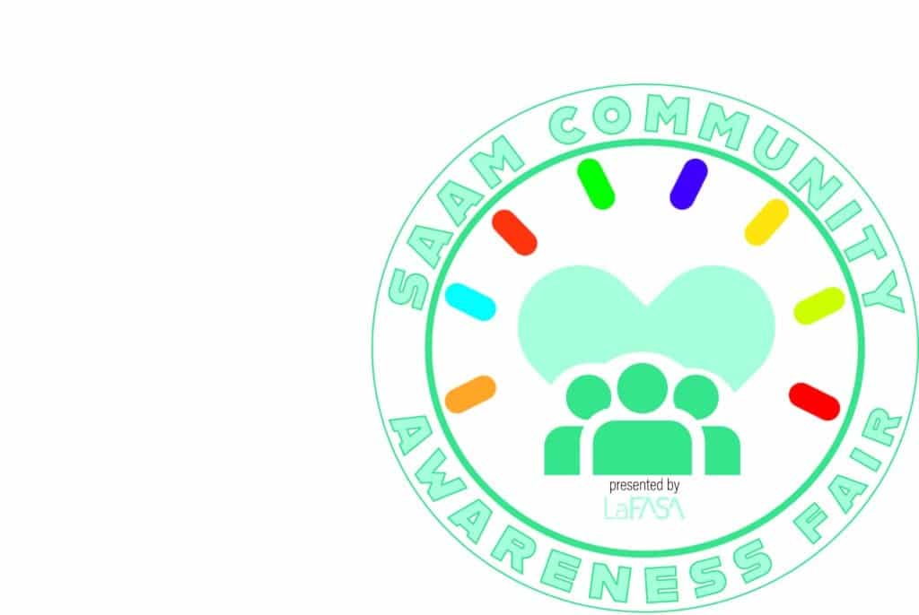 SAAM community Awareness Day - Explore Alexandria Pineville Louisiana