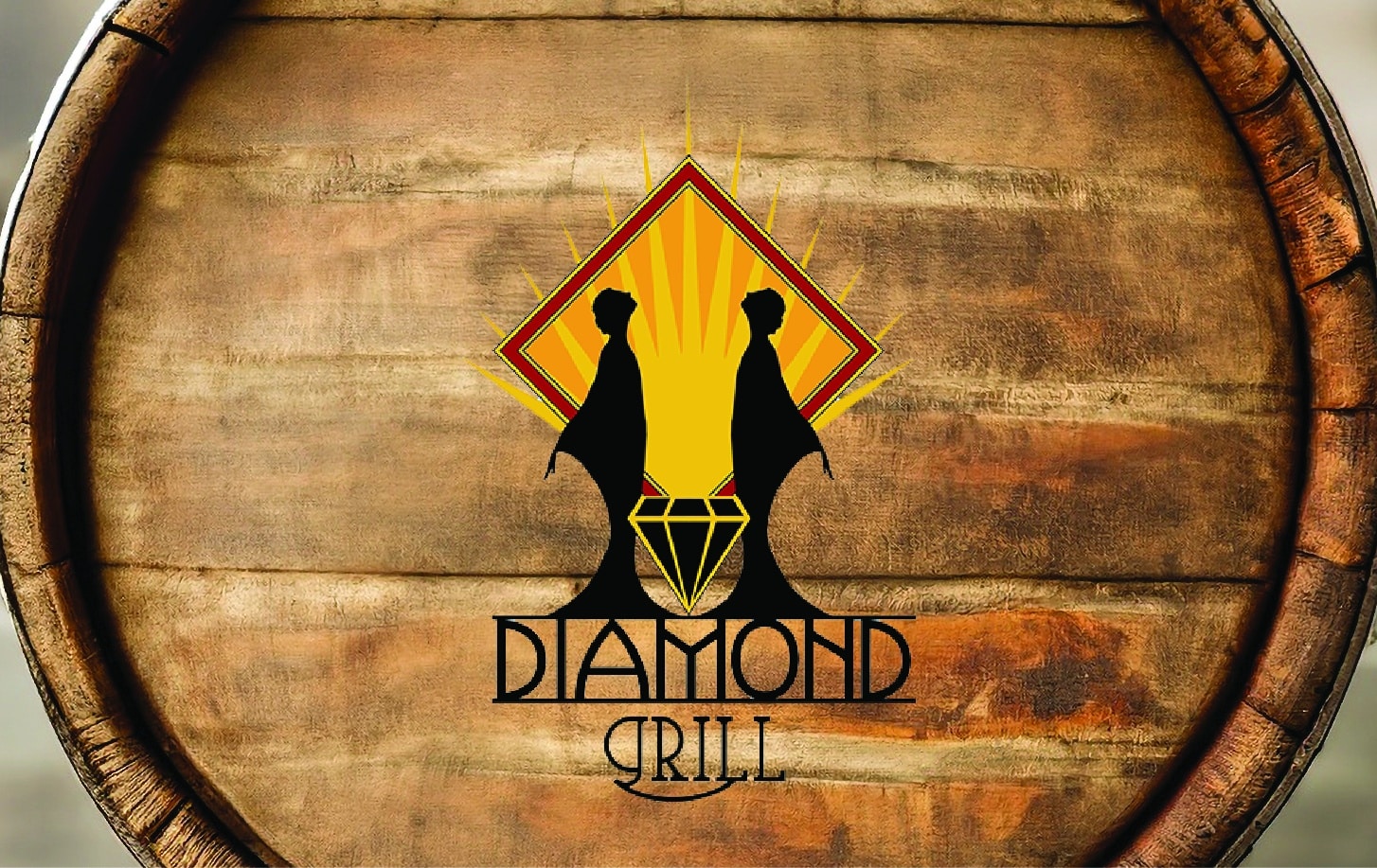 Diamond Grill