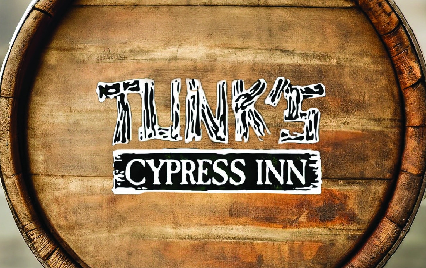 Tunk's Cypress Inn